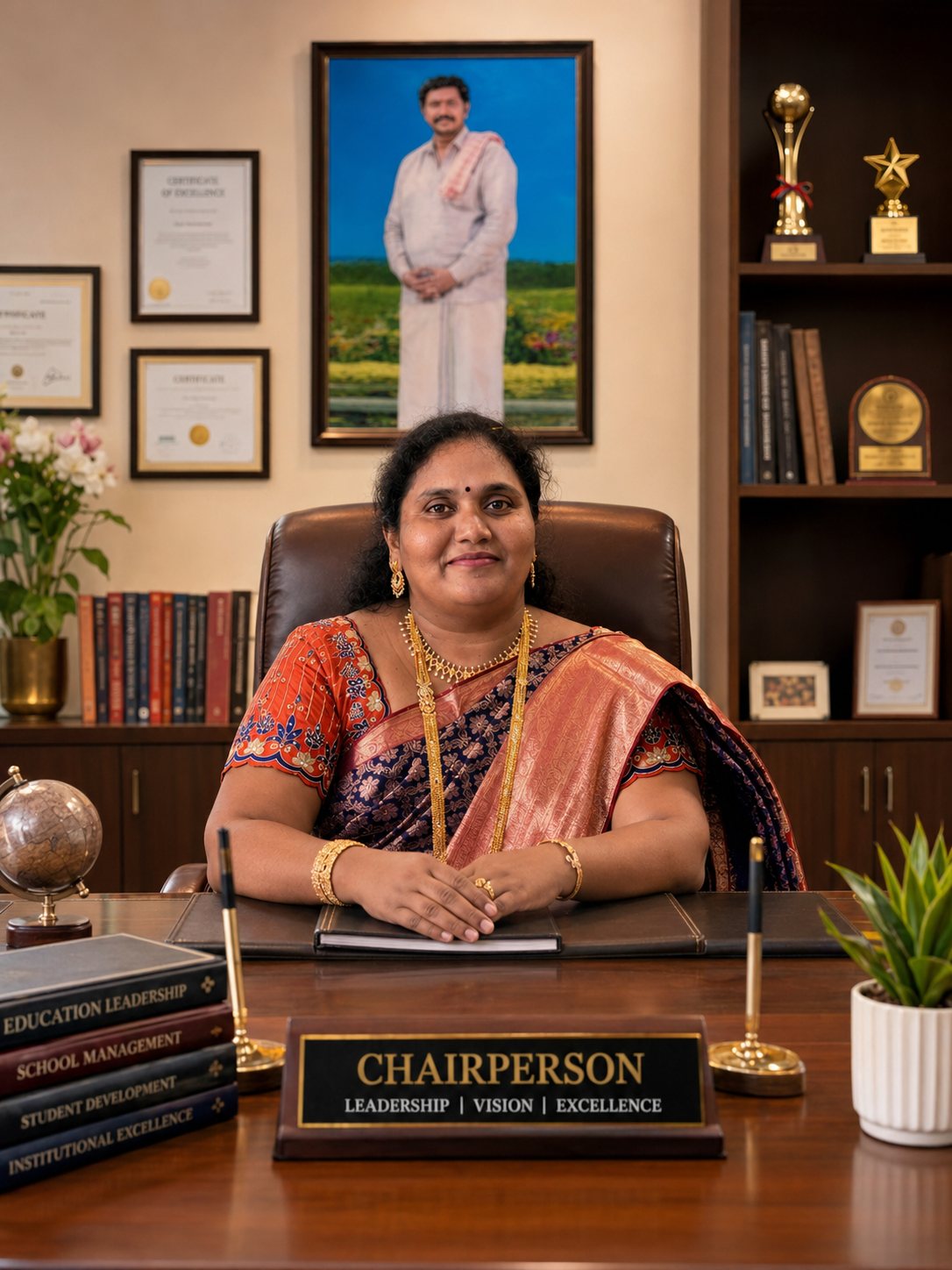 Masina Vyasa Venkata Sunitha